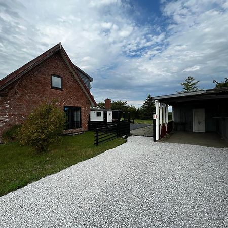 Cozy Holeby House Close To Puttgarden & Femern & Lalandia & Knuthenborg المظهر الخارجي الصورة