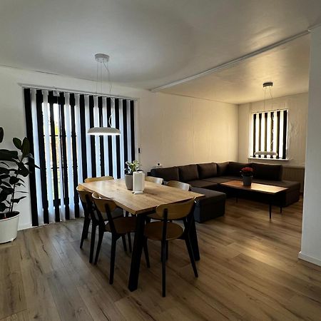 Cozy Holeby House Close To Puttgarden & Femern & Lalandia & Knuthenborg المظهر الخارجي الصورة