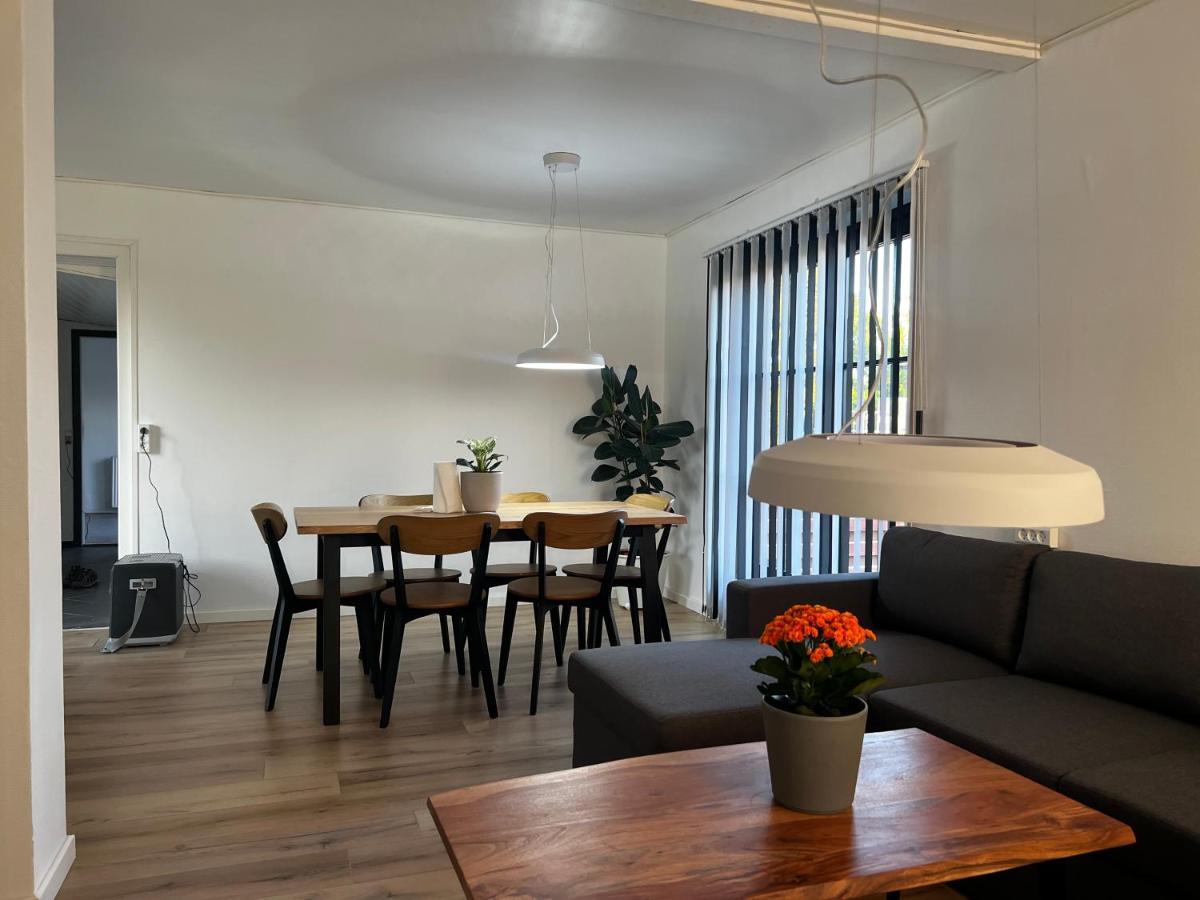 Cozy Holeby House Close To Puttgarden & Femern & Lalandia & Knuthenborg المظهر الخارجي الصورة
