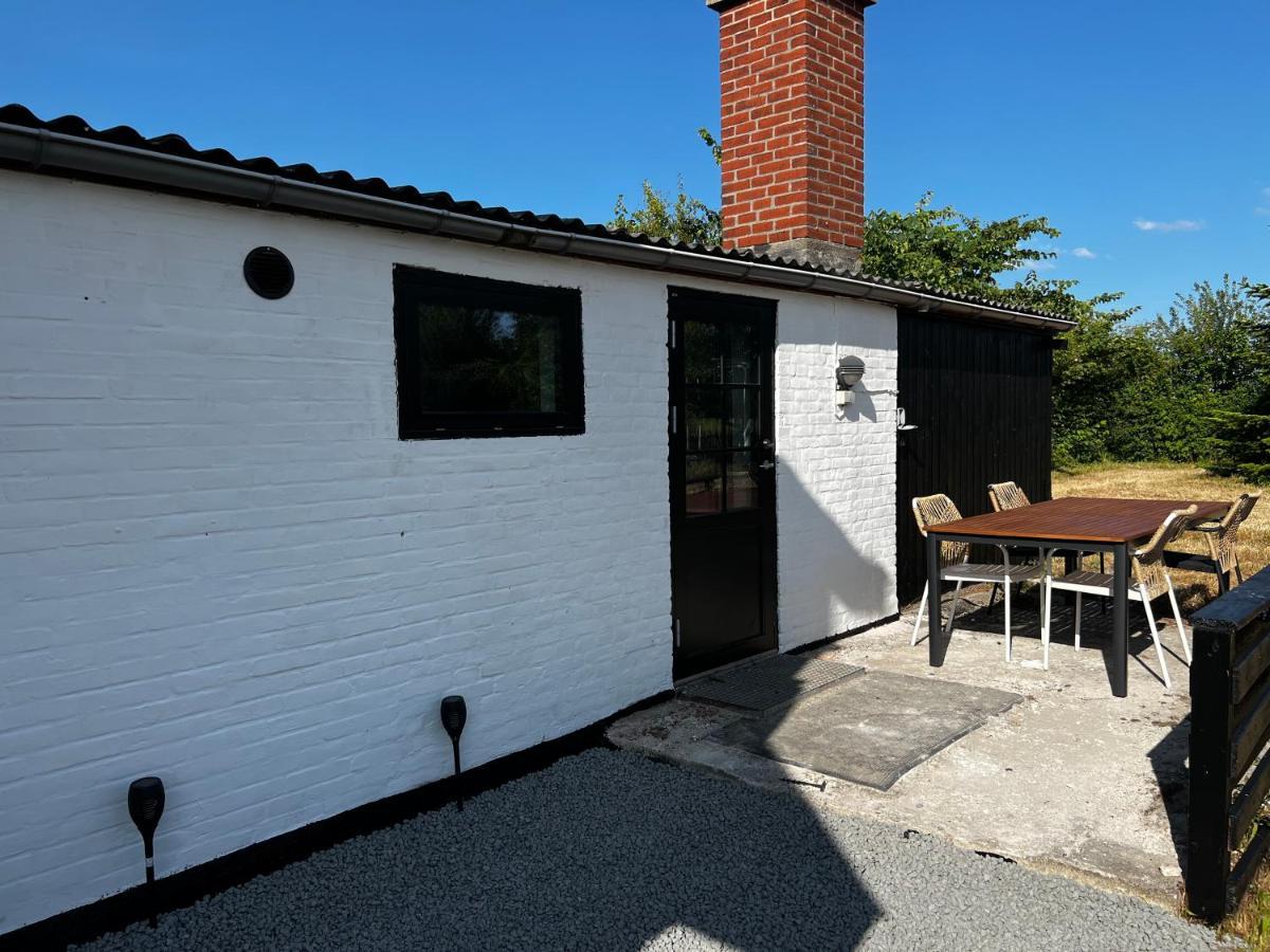 Cozy Holeby House Close To Puttgarden & Femern & Lalandia & Knuthenborg المظهر الخارجي الصورة