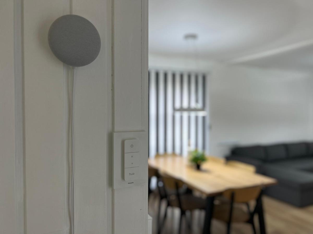 Cozy Holeby House Close To Puttgarden & Femern & Lalandia & Knuthenborg المظهر الخارجي الصورة