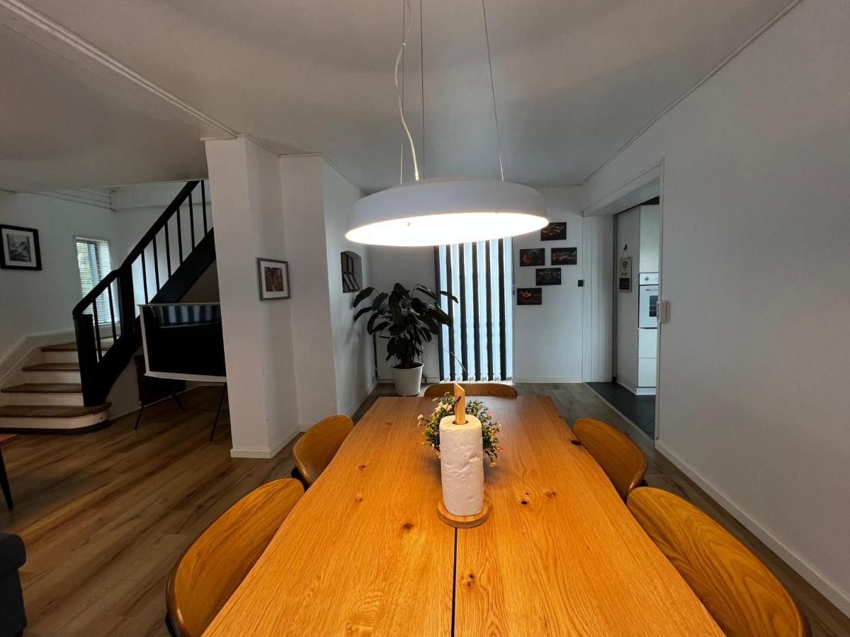 Cozy Holeby House Close To Puttgarden & Femern & Lalandia & Knuthenborg المظهر الخارجي الصورة