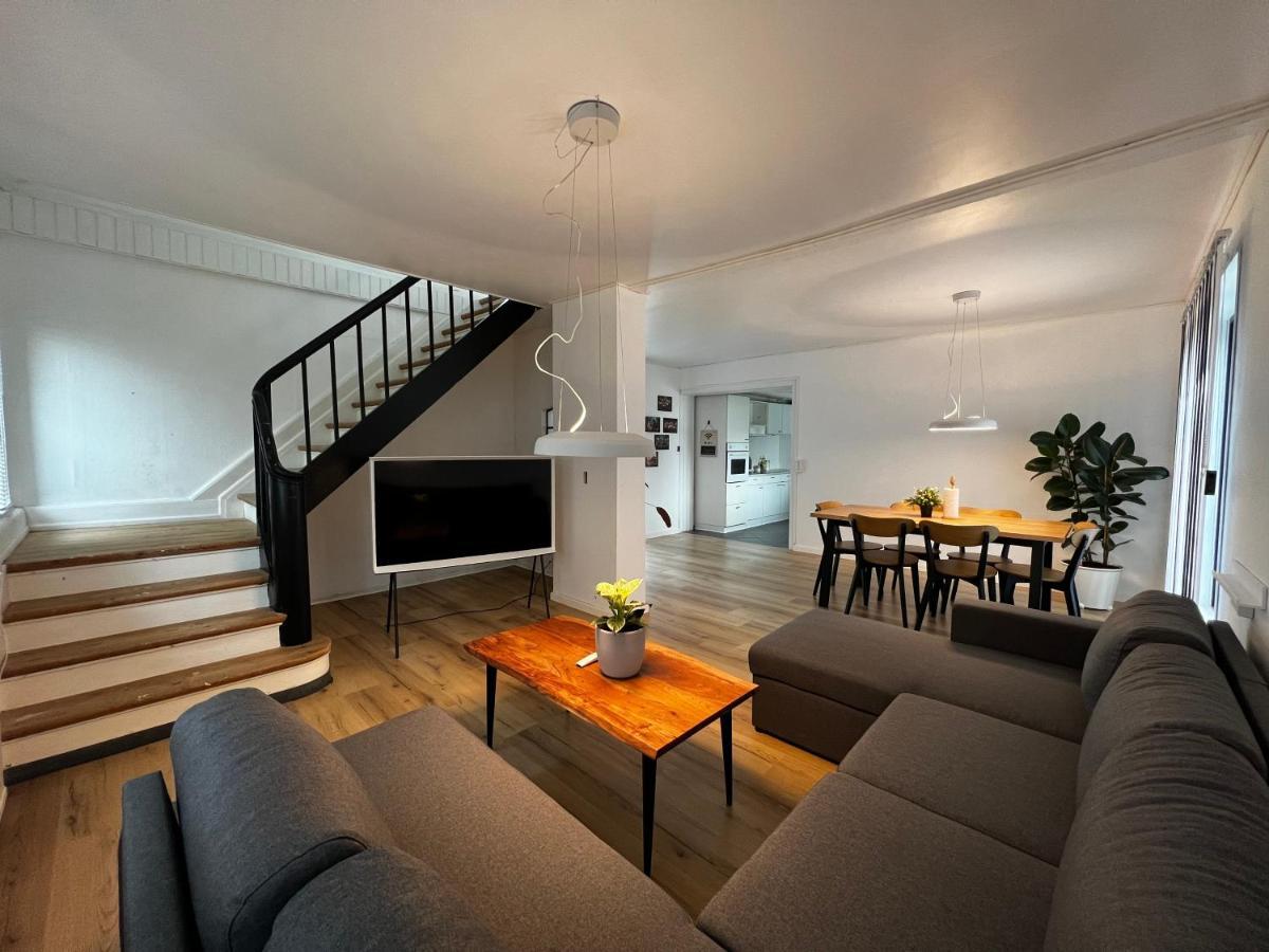 Cozy Holeby House Close To Puttgarden & Femern & Lalandia & Knuthenborg المظهر الخارجي الصورة