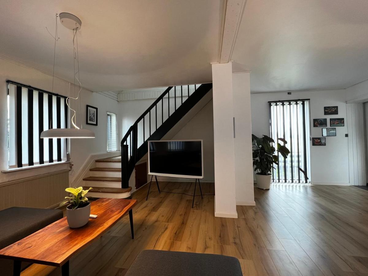 Cozy Holeby House Close To Puttgarden & Femern & Lalandia & Knuthenborg المظهر الخارجي الصورة