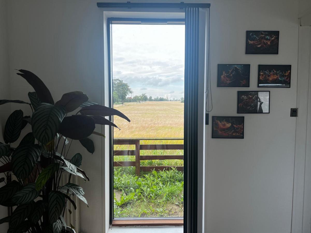 Cozy Holeby House Close To Puttgarden & Femern & Lalandia & Knuthenborg المظهر الخارجي الصورة