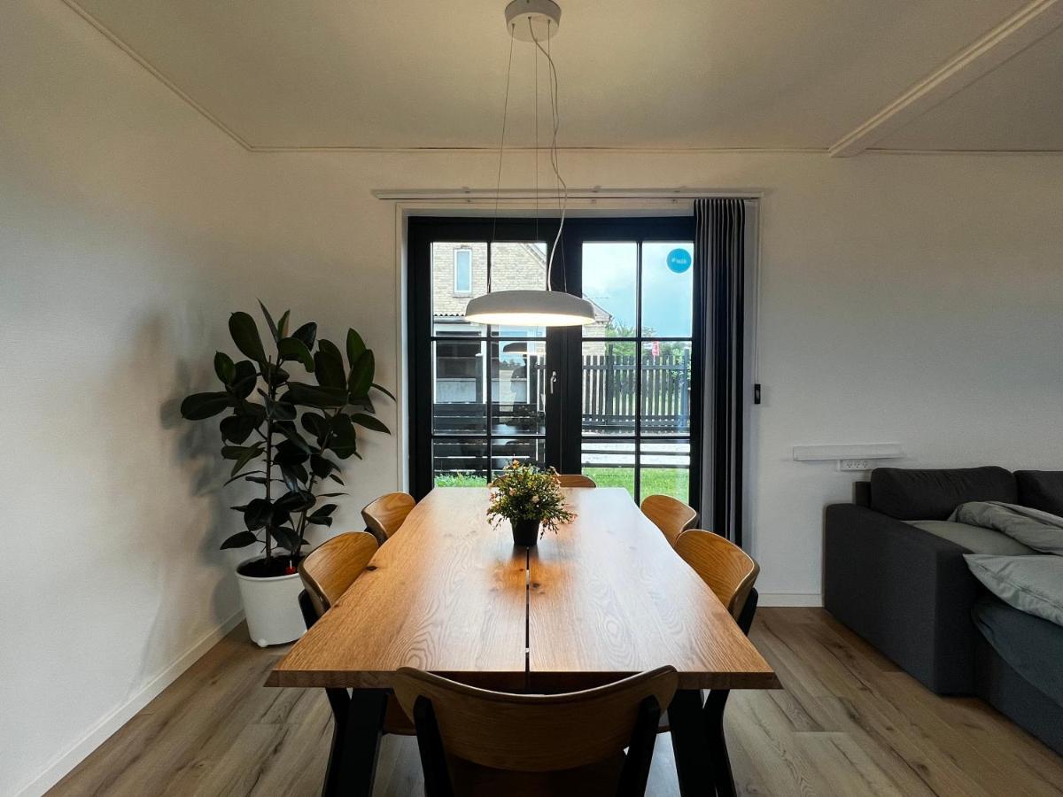 Cozy Holeby House Close To Puttgarden & Femern & Lalandia & Knuthenborg المظهر الخارجي الصورة
