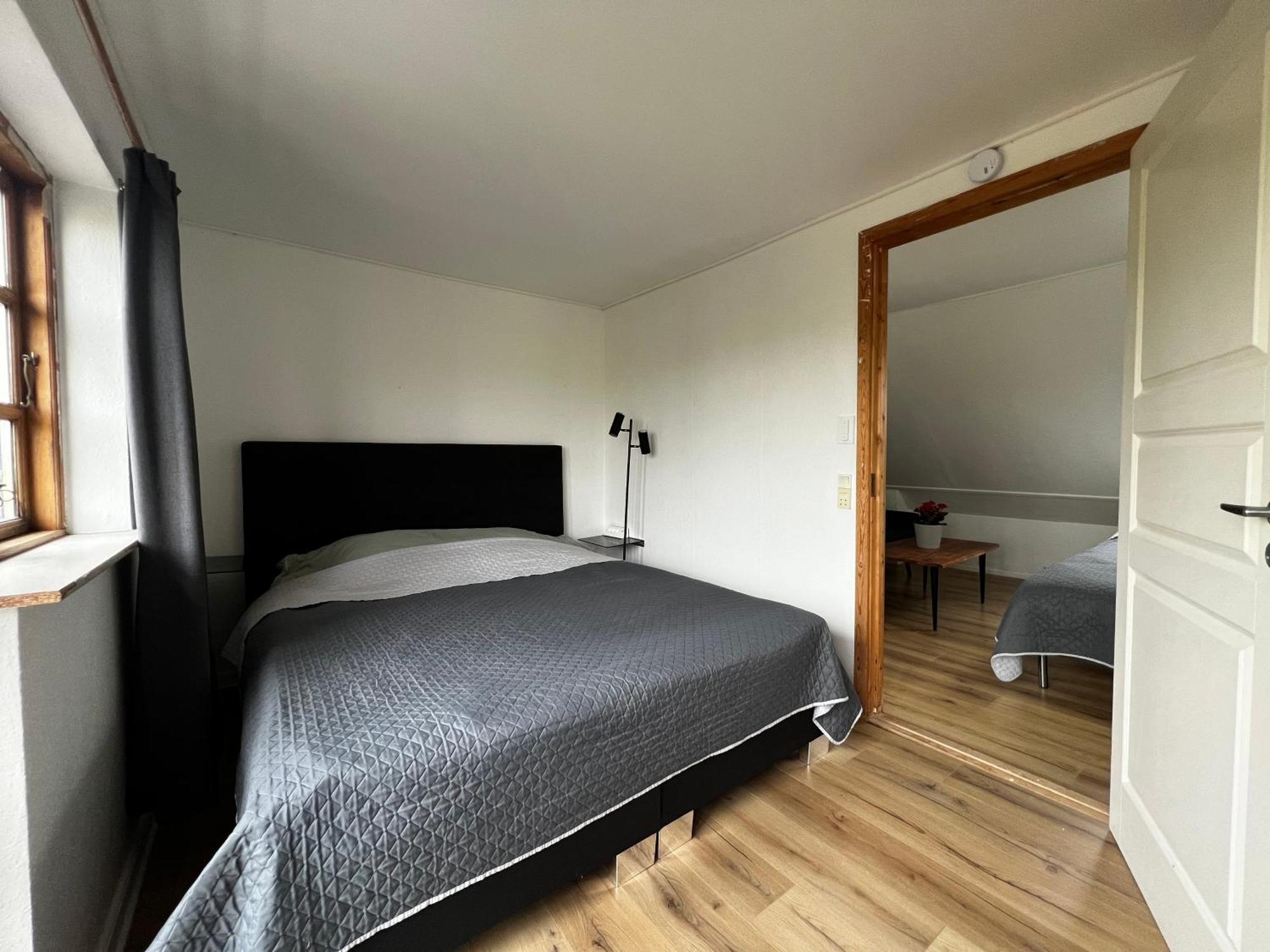 Cozy Holeby House Close To Puttgarden & Femern & Lalandia & Knuthenborg المظهر الخارجي الصورة
