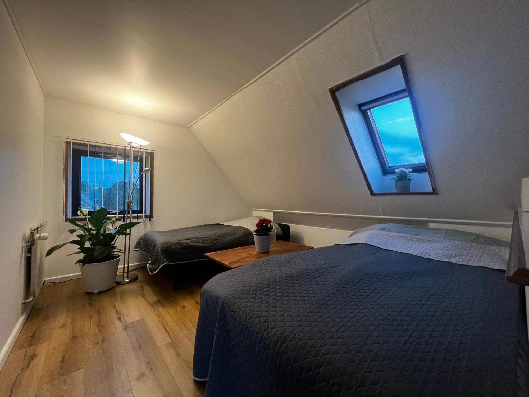 Cozy Holeby House Close To Puttgarden & Femern & Lalandia & Knuthenborg المظهر الخارجي الصورة